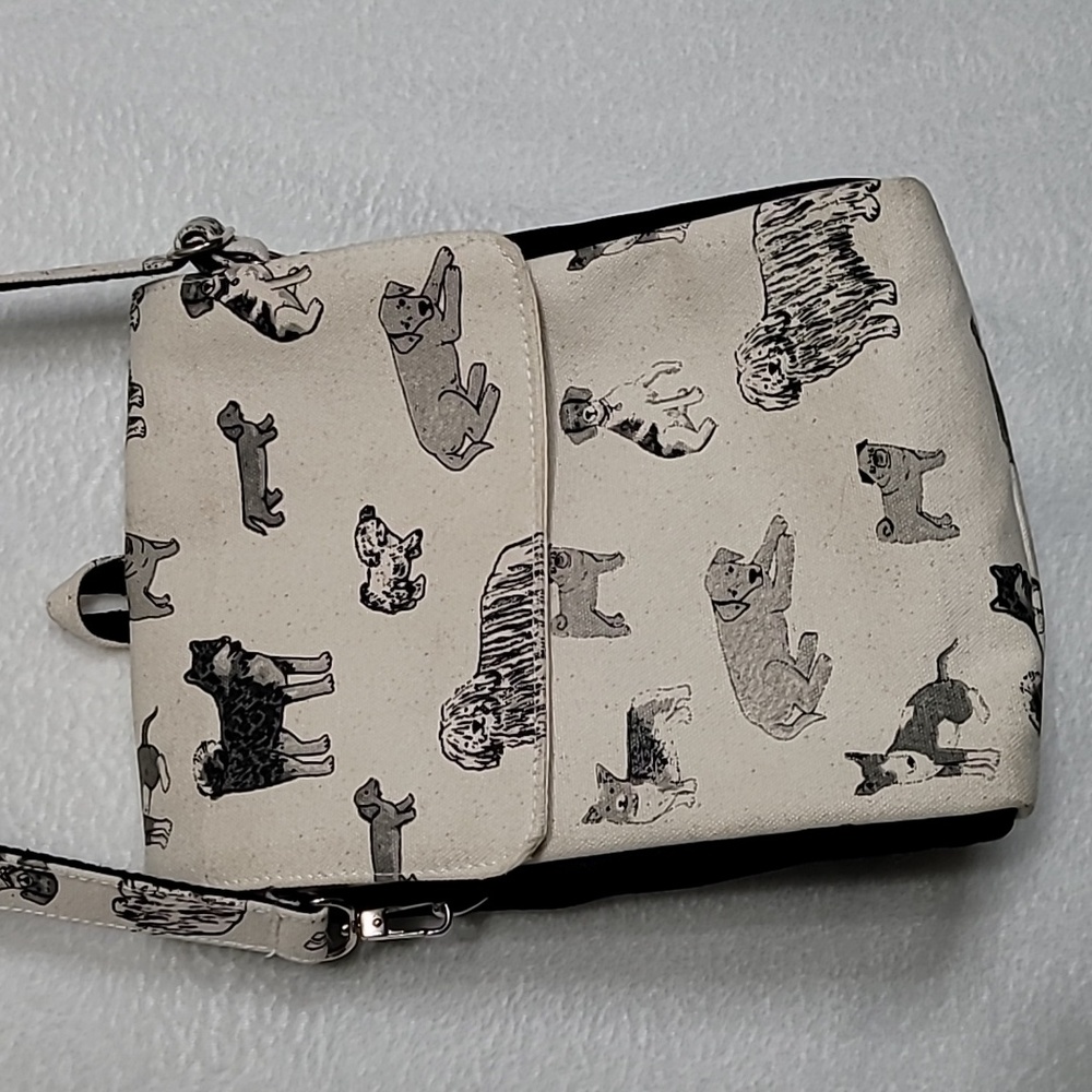Shore bags lunch crossbody tote